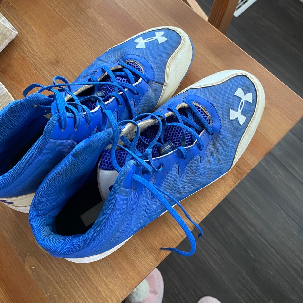 Men’s Baseball Cleats